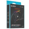 Вентилятор для корпуса Lian Li UNI FAN TL LED 120 Reverse ARGB Black (G99.12RTL1B.R0)