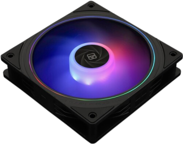 Комплект вентиляторов для корпуса Thermalright TL-S12-S ARGB Black (TRTLS12S.3P)