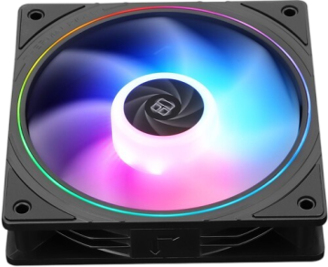 Комплект вентиляторов для корпуса Thermalright TL-S12-S ARGB Black (TRTLS12S.3P)