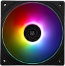 Комплект вентиляторов для корпуса Thermalright TL-S12-S ARGB Black (TRTLS12S.3P)