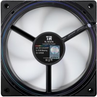 Комплект вентиляторов для корпуса Thermalright TL-S12-S ARGB Black (TRTLS12S.3P)