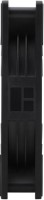 Комплект вентиляторов для корпуса Thermalright TL-S12-S ARGB Black (TRTLS12S.3P)