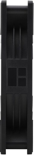 Комплект вентиляторов для корпуса Thermalright TL-S12-S ARGB Black (TRTLS12S.3P)