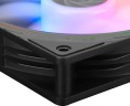 Комплект вентиляторов для корпуса Thermalright TL-S12-S ARGB Black (TRTLS12S.3P)