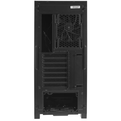 Компьютерный корпус Montech AIR 1000 SILENT Black (AIR1000SB)