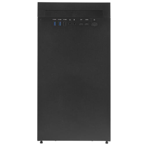 Компьютерный корпус Montech AIR 1000 SILENT Black (AIR1000SB)