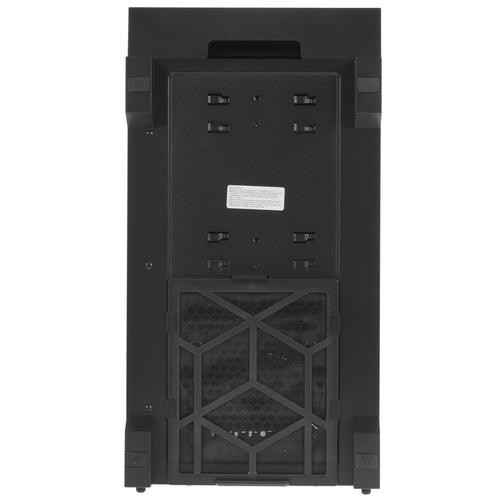 Компьютерный корпус Montech AIR 1000 SILENT Black (AIR1000SB)