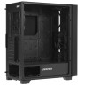 Компьютерный корпус Montech AIR 1000 SILENT Black (AIR1000SB)