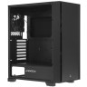 Компьютерный корпус Montech AIR 1000 SILENT Black (AIR1000SB)