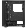 Компьютерный корпус Montech AIR 1000 SILENT Black (AIR1000SB)