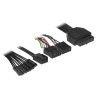 Компьютерный корпус Montech AIR 1000 SILENT Black (AIR1000SB)