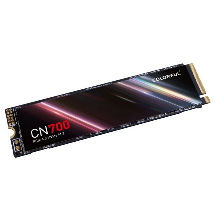 Твердотельный накопитель Colorful 512 Gb CN700 512GB