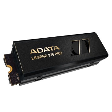 Твердотельный накопитель ADATA XPG 1000 Gb LEGEND 970 PRO (SLEG-970P-1TCI)