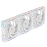 Комплект вентиляторов для корпуса Lian Li UNI FAN TL LED 120 Reverse ARGB White (G99.12RTL3W.R0)