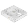 Комплект вентиляторов для корпуса Lian Li UNI FAN TL LED 120 Reverse ARGB White (G99.12RTL3W.R0)