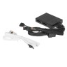 Комплект вентиляторов для корпуса Lian Li UNI FAN TL LED 120 Reverse ARGB White (G99.12RTL3W.R0)