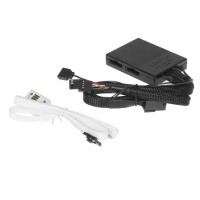 Комплект вентиляторов для корпуса Lian Li UNI FAN TL LED 120 Reverse ARGB White (G99.12RTL3W.R0)