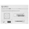 Комплект вентиляторов для корпуса Lian Li UNI FAN TL LED 120 Reverse ARGB White (G99.12RTL3W.R0)