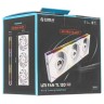 Комплект вентиляторов для корпуса Lian Li UNI FAN TL LED 120 Reverse ARGB White (G99.12RTL3W.R0)