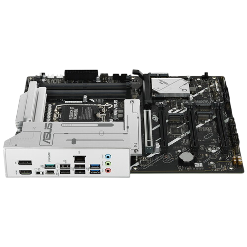 Материнская плата ASUS PRIME Z890-P (90MB1I50-M0EAY0)