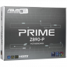 Материнская плата ASUS PRIME Z890-P (90MB1I50-M0EAY0)