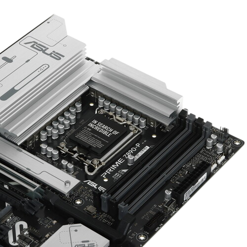 Материнская плата ASUS PRIME Z890-P (90MB1I50-M0EAY0)