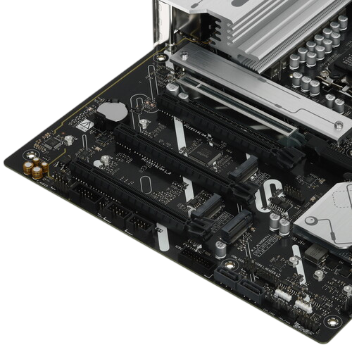 Материнская плата ASUS PRIME Z890-P (90MB1I50-M0EAY0)