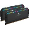 Оперативная память 32 Gb 5600 MHz Corsair DOMINATOR PLATINUM RGB (CMT32GX5M2B5600C36)