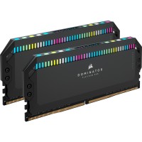 Оперативная память 32 Gb 5600 MHz Corsair DOMINATOR PLATINUM RGB (CMT32GX5M2B5600C36)