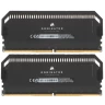 Оперативная память 32 Gb 5600 MHz Corsair DOMINATOR PLATINUM RGB (CMT32GX5M2B5600C36)