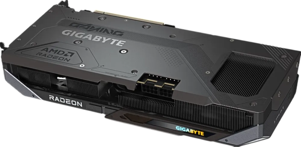 Видеокарта Gigabyte (GV-R9070GAMING OC-16GD) Radeon RX 9070 16GB GAMING OC