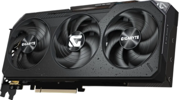 Видеокарта Gigabyte (GV-R9070GAMING OC-16GD) Radeon RX 9070 16GB GAMING OC