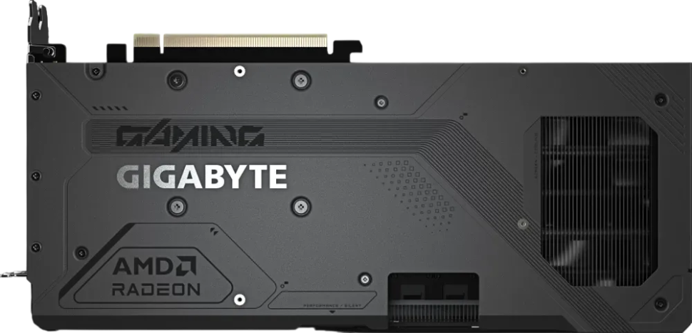 Видеокарта Gigabyte (GV-R9070GAMING OC-16GD) Radeon RX 9070 16GB GAMING OC