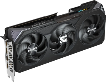 Видеокарта Gigabyte (GV-R9070GAMING OC-16GD) Radeon RX 9070 16GB GAMING OC
