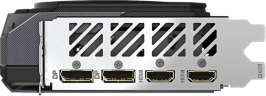 Видеокарта Gigabyte (GV-R9070GAMING OC-16GD) Radeon RX 9070 16GB GAMING OC