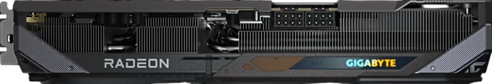 Видеокарта Gigabyte (GV-R9070GAMING OC-16GD) Radeon RX 9070 16GB GAMING OC