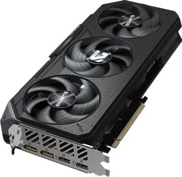 Видеокарта Gigabyte (GV-R9070GAMING OC-16GD) Radeon RX 9070 16GB GAMING OC