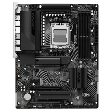 Материнская плата ASRock X670E PG LIGHTNING