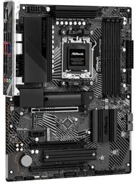 Материнская плата ASRock X670E PG LIGHTNING