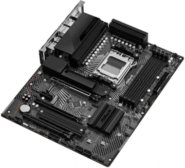 Материнская плата ASRock X670E PG LIGHTNING