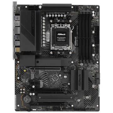 Материнская плата ASRock X670E PG LIGHTNING