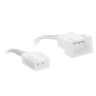 Вентилятор для корпуса 1STPLAYER F1 White F1-WH bulk