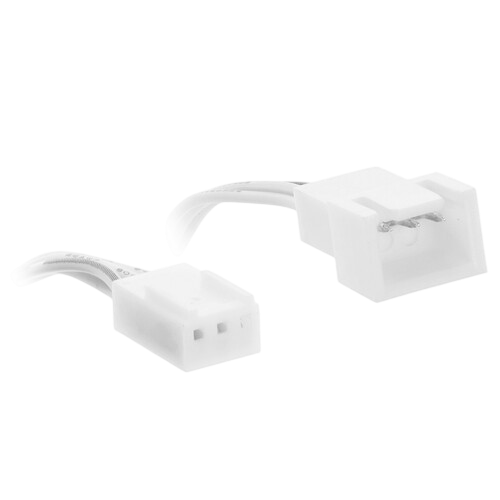 Вентилятор для корпуса 1STPLAYER F1 White F1-WH bulk