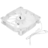 Вентилятор для корпуса 1STPLAYER F1 White F1-WH bulk