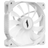 Вентилятор для корпуса 1STPLAYER F1 White F1-WH bulk