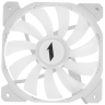 Вентилятор для корпуса 1STPLAYER F1 White F1-WH bulk
