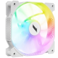 Вентилятор для корпуса 1STPLAYER F1 White F1-WH bulk