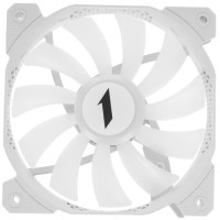 Вентилятор для корпуса 1STPLAYER F1 White F1-WH bulk