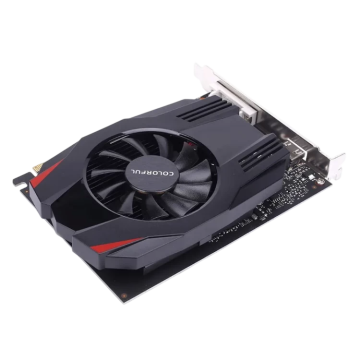 Видеокарта Colorful (GT 1030 2G V3 EA2V) GeForce GT 1030 2GB V3-V