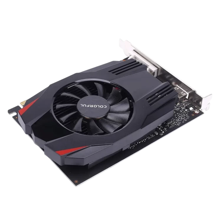Видеокарта Colorful (GT 1030 2G V3 EA2V) GeForce GT 1030 2GB V3-V